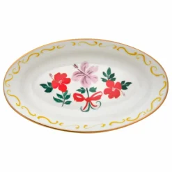 Bitossi Plat Con Amore, Chiara Perano |