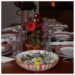 Denise Art De La Table|Plat Dakota |