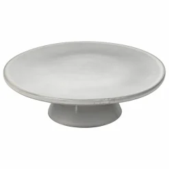 Broste Copenhagen Plat de présentation à gâteau Nordic Sand |