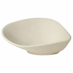 Broste Copenhagen Plat en grès Limfjord | Beige Online