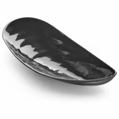 Serax Plat Marcel, Wouters & Hendrix | Noir New