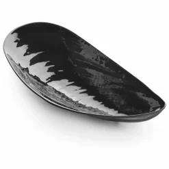 Serax Plat Marcel, Wouters & Hendrix | Noir New