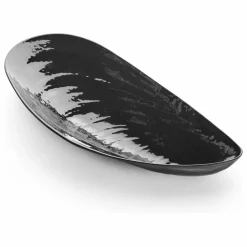 Serax Plat Marcel, Wouters & Hendrix | Noir New