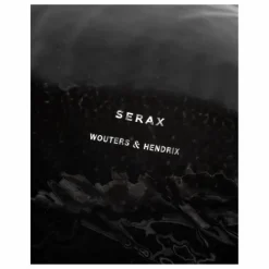 Serax Plat Marcel, Wouters & Hendrix | Noir New