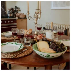 Best Denise Plat Olaf | Vert