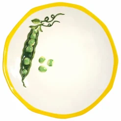 Hot &Klevering Plat Pisello Multicolore