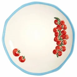&Klevering Plat Pomodoro