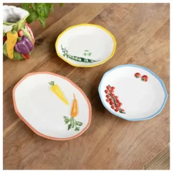 &Klevering Plat Pomodoro