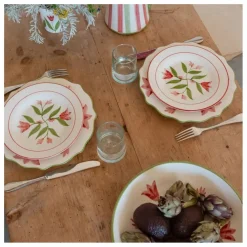 Denise Plat Romy | Rose