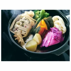 Kinto Plat vapeur Kakomi |