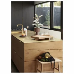 Hübsch Art De La Table|Plateau |