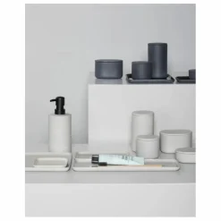 Sale Serax Plateau carré | Vanille