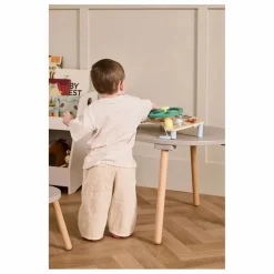 Kid's Concept Plateau d'activités voiture Aiden Multicolore Sale