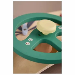 Kid's Concept Plateau d'activités voiture Aiden Multicolore Sale