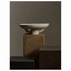 Serax Plateau de présentation Earth en papier maché |