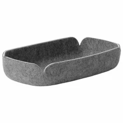 Muuto Plateau de rangement Restore | Gris Sale