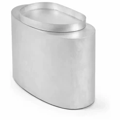 Valerie Objects Plateau en brossé Assemble, Destroyers/ builders | Aluminium Sale