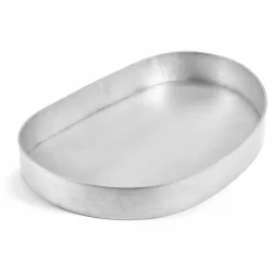 Valerie Objects Plateau en brossé Assemble, Destroyers/ builders | Aluminium Sale