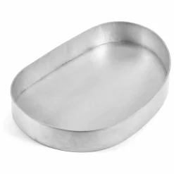 Valerie Objects Plateau en brossé Assemble, Destroyers/ builders | Aluminium Sale