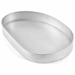 Valerie Objects Plateau en brossé Assemble, Destroyers/ builders | Aluminium Sale