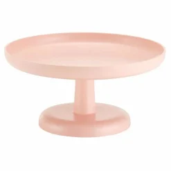 Clearance Vitra Plateau haut - Jasper Morrison | Rose pâle