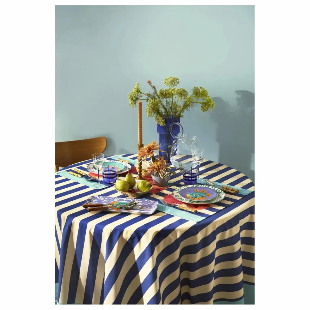 Online Lisa Corti Plateau Indian Tiger | Mauve