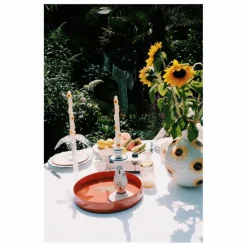 Sale Anna + Nina Plateau Palm Tree | Orange