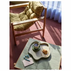 Sale Hübsch Plateau Pond | Sable