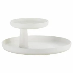 Vitra Plateau Rotary - Jasper Morrison | Blanc Best