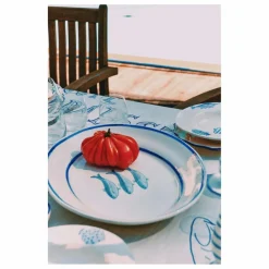 Outlet Anna + Nina Plateau Sardine | Bleu