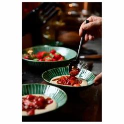 Serax Plats Verde Lanza, Pascale Naessens - Set de 2 |