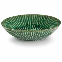 Serax Plats Verde Lanza, Pascale Naessens - Set de 2 |