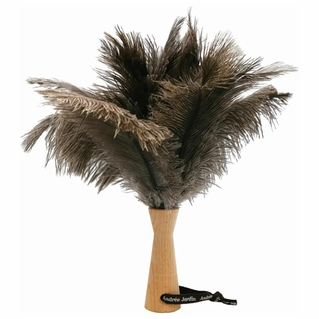 Andrée Jardin Nettoyage Et Entretien|Plumeau anti-poussière