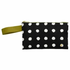 Femme La cerise sur le gâteau Pochette avec anse en coton bio Mia |