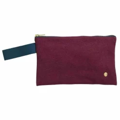 Femme La cerise sur le gâteau Accessoires|Pochette avec anse en coton bio Iona |