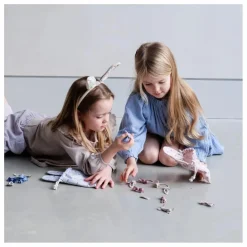 Online Mimi & Lula Pochette de Pâques | Rose