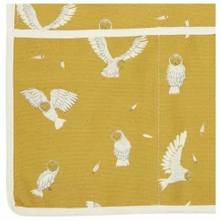 Clearance Milinane Pochette de rangement Billie | Brun roux