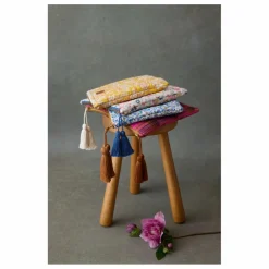 Femme Louise Misha Pochette Domina Wild Flowers Coton Bio - Collection Femme |