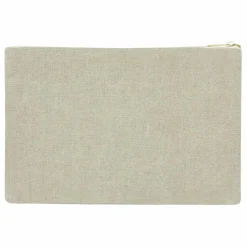 Femme/Enfant Adorna Pochette en lin