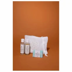 Enfant Enfance Paris Pochette garnie kit essentiel 3-8 ans