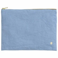 La cerise sur le gâteau Pochette Iona | Bleu Outlet