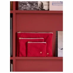 Femme La cerise sur le gâteau Pochettes Et Petite Maroquinerie|Sacs|Pochette Iona |