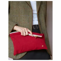 Femme La cerise sur le gâteau Pochettes Et Petite Maroquinerie|Sacs|Pochette Iona |