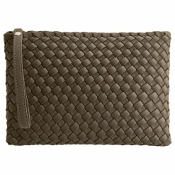 Marrea Pochette | Marron Outlet