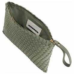 Outlet Marrea Pochette | Vert kaki clair