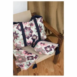 Louise Misha High-Tech|Pochette ordinateur Hoa |