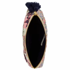 Louise Misha Pochette patchwork Teiki | Rose Best