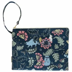 Enfant Milinane Trousses De Toilette|Soins Bébé Et La Beauté|Pochette Paulette |