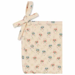 Online Konges Sløjd Pochette pour lit à barreaux Pipa Petite | Beige