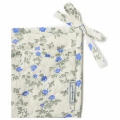 garbo&friends Pochette pour lit bébé Dainty Bleu